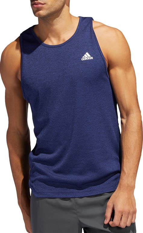 tanktop adidas herren